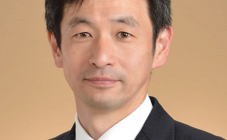 Naoto Nakamura Naoto Nakamura