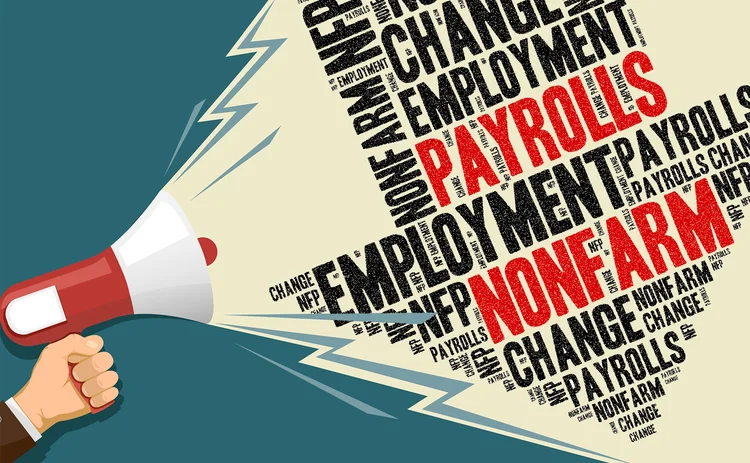 Non-farm-payroll-announcements Non-farm-payroll-announcements