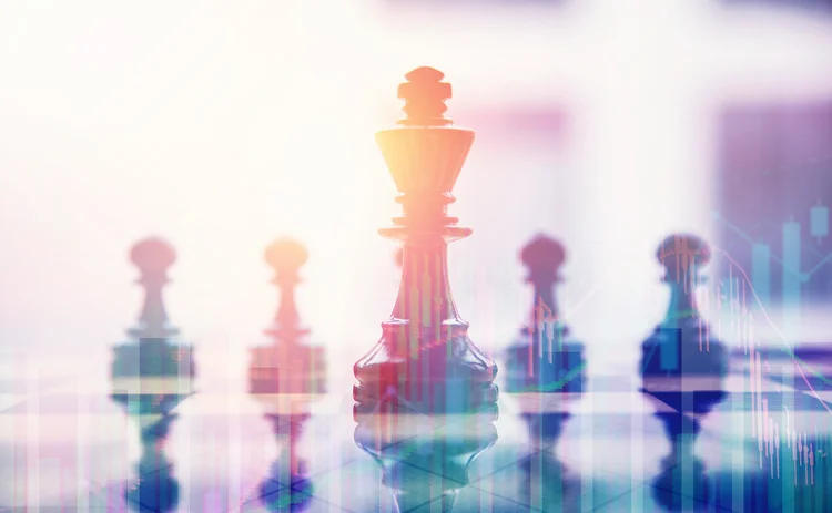 SA-CCR changes the game – But will it change how you play it?