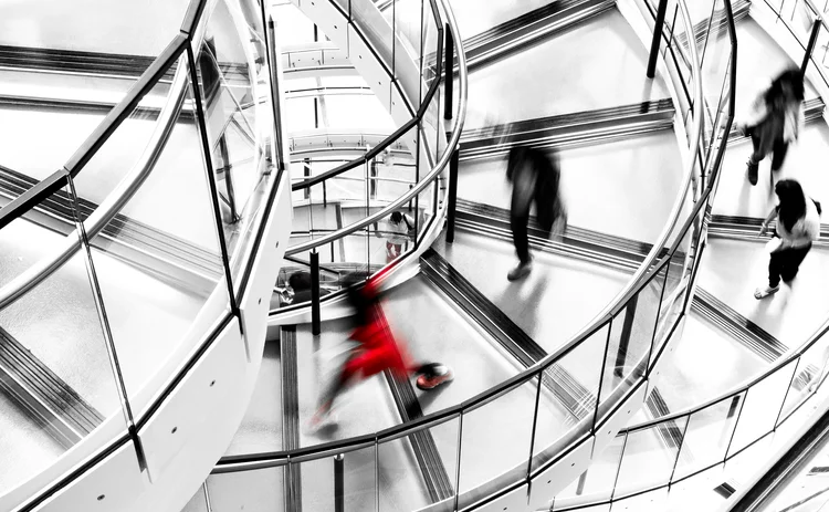 Industry demarcation – Liquidity providers versus prime-of-prime brokers