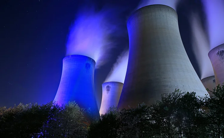 Drax-power-station-cooling-towers