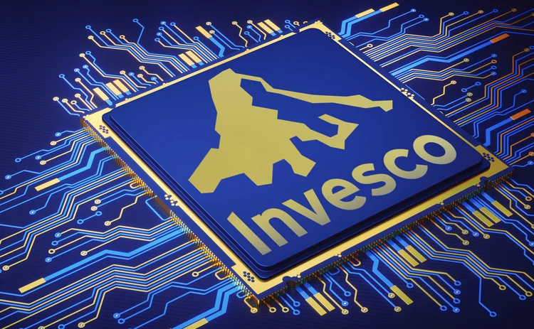 Invesco-bets-on-new-tech-for-FX Invesco-bets-on-new-tech-for-FX