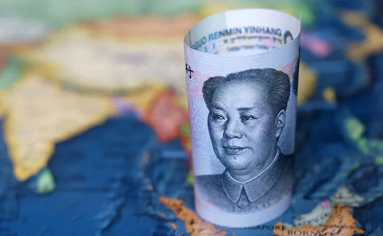 Tighter RMB rates basis brings new hedging opportunities Tighter RMB rates basis brings new hedging opportunities