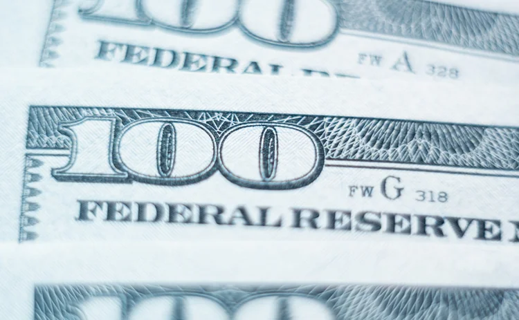 Federal-Reserve Federal-Reserve