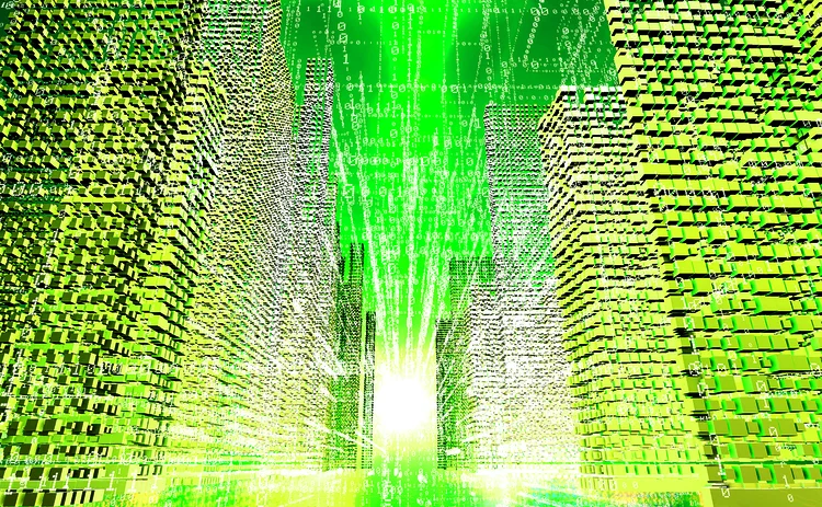 CMC Markets: the journey to institutional price‑maker