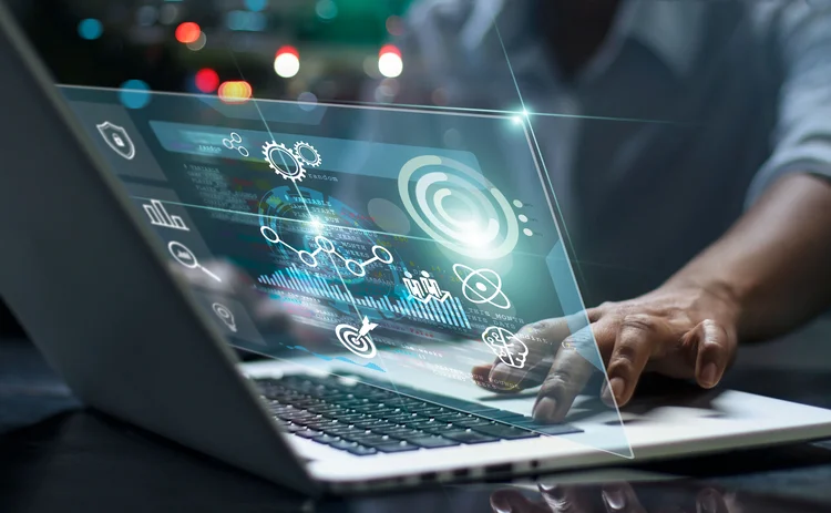 Offering institutions a full digital asset service in a secure environment