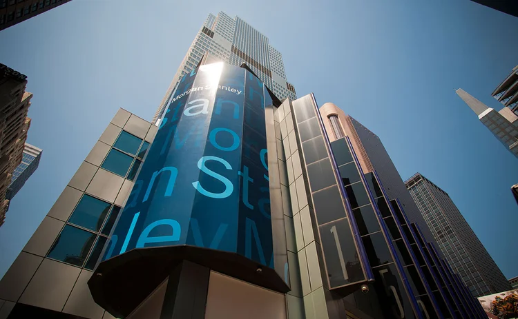 Morgan-Stanley Morgan-Stanley