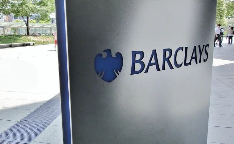 Barclays-sign