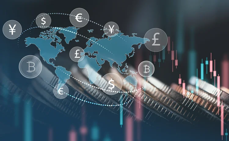 Best exchange for FX: CME Group