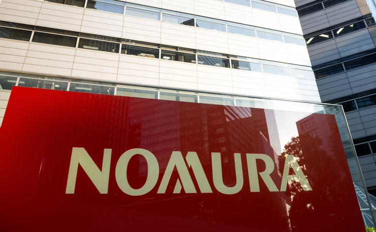 Nomura-Tokyo Nomura-Tokyo