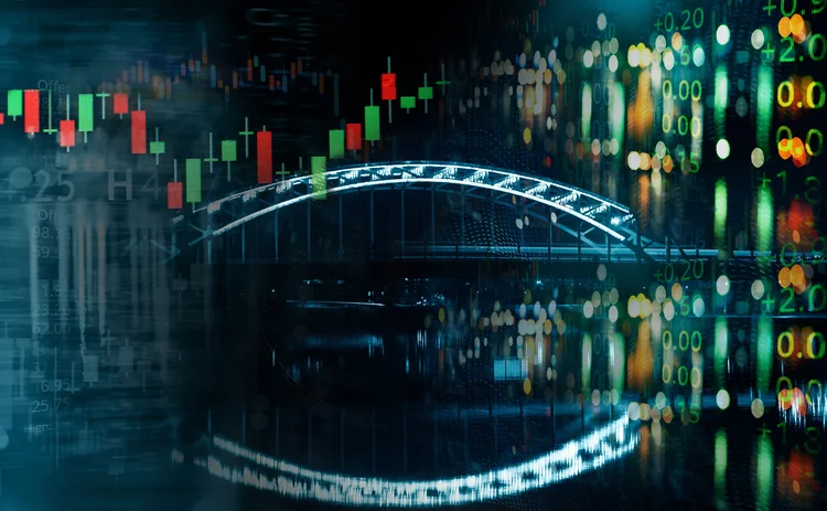 Futures-spot-bridge Futures-spot-bridge