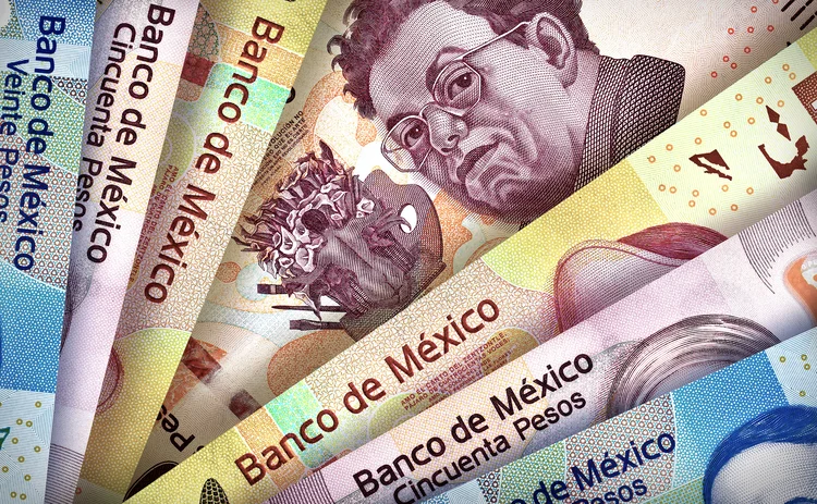 Mexican-peso Mexican-peso