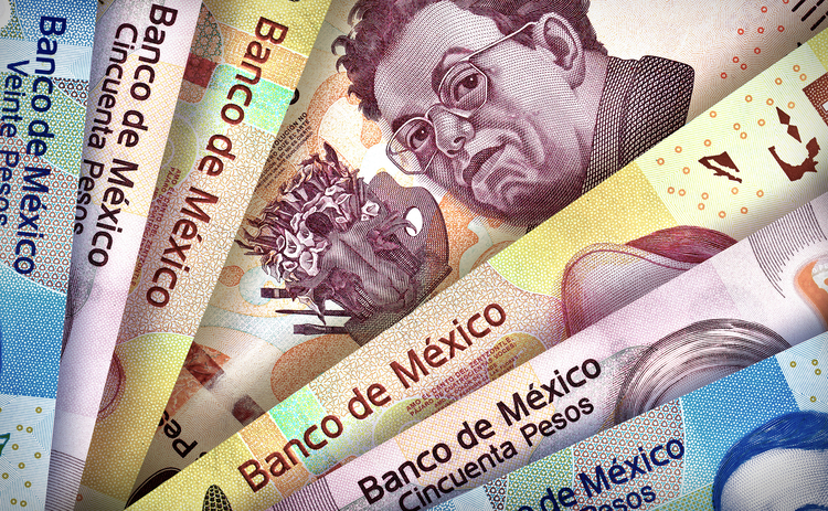 Mexican-peso