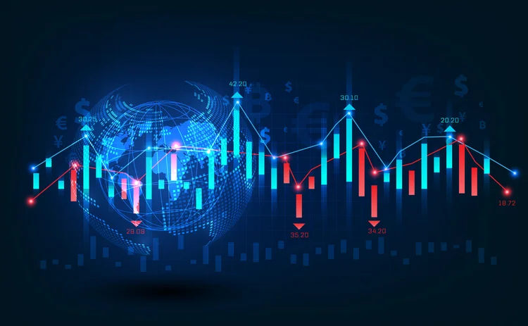 Best FX prime broker and Best compression/optimisation service for FX: HSBC