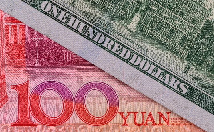 USDCNH-rate USDCNH-rate