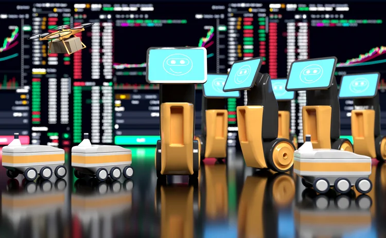 computer-aided manufacturing Business, innovations and modern trends: computer-aided manufacturing