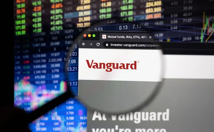 DO NOT USE Vanguard Vanguard