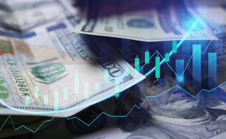Increased portfolio activity Increased portfolio activity