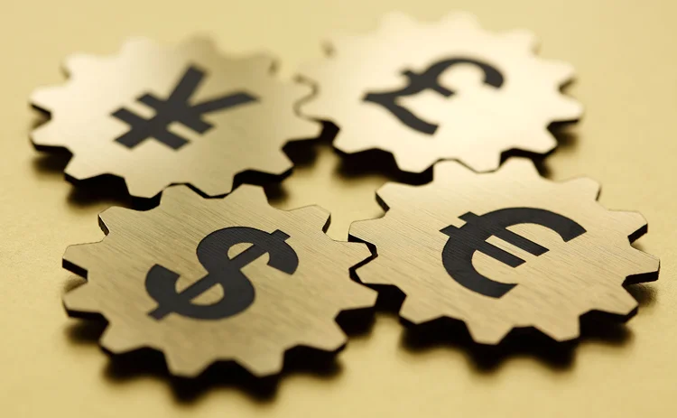 FX-market mechanics FX-market mechanics