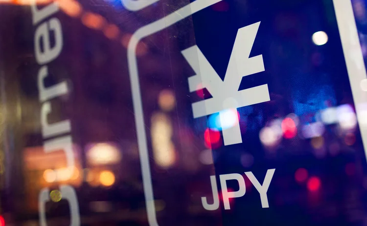 JPY-currency JPY-currency