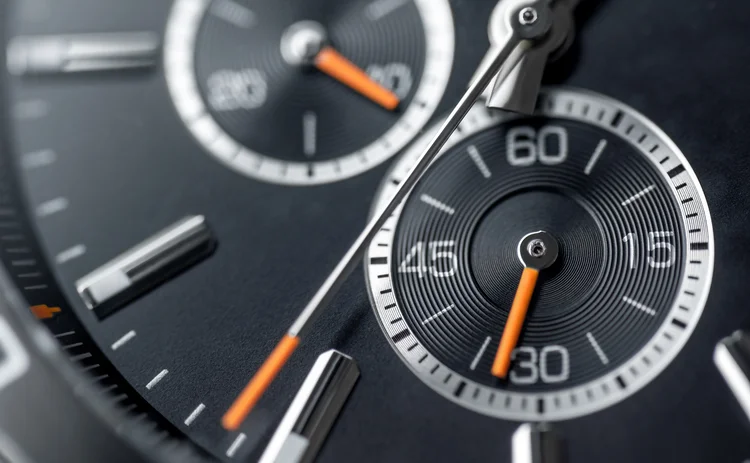 Chronograph-Getty-1550283640 Chronograph-Getty-1550283640