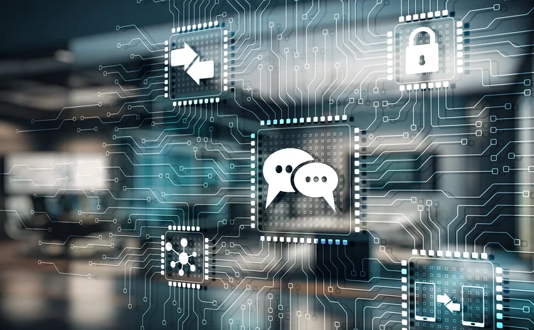 NLP-chat-app-montage