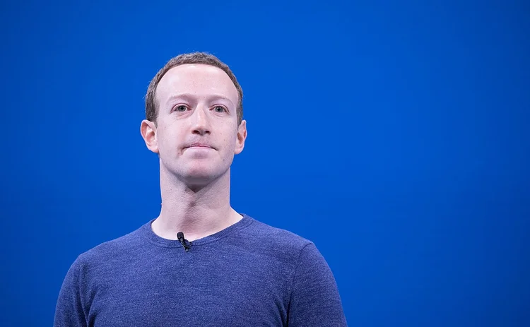 Mark Zuckerberg