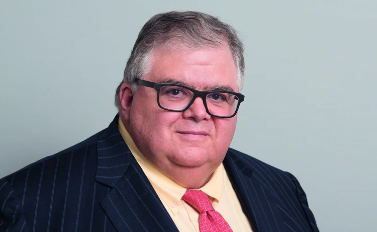 Agustín Carstens
