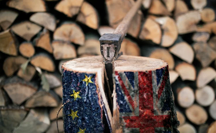 brexit axe