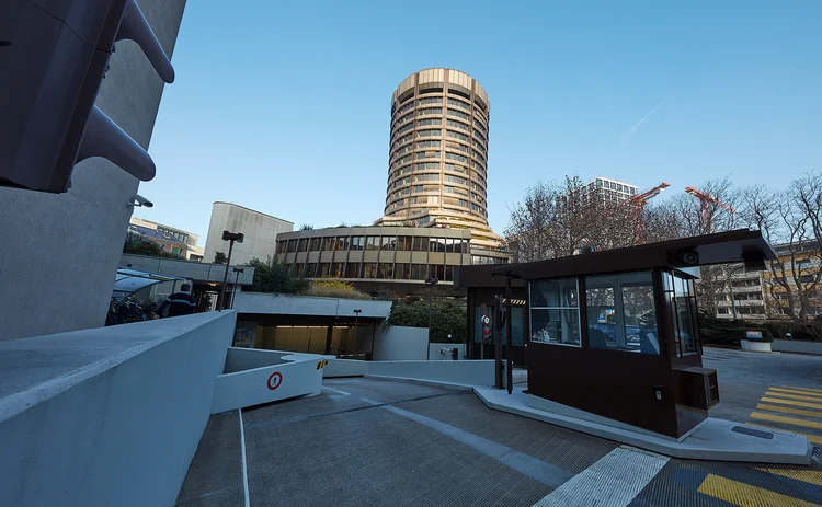 Bank for International Settlements, Basel Bank for International Settlements, Basel
