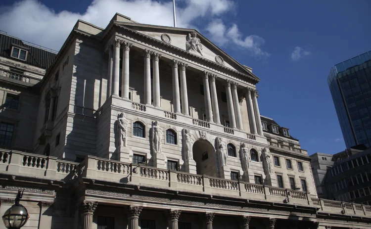 Bank of England Bank of England