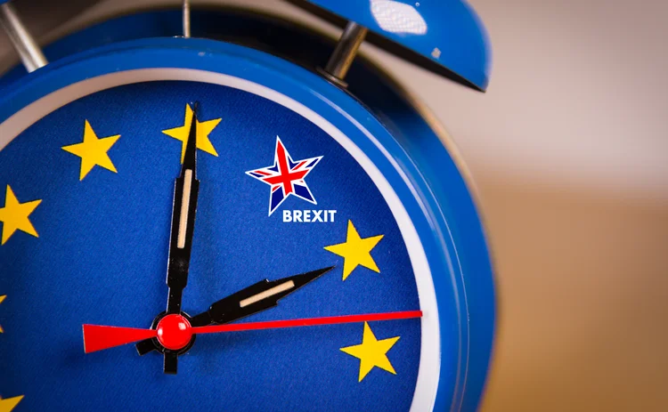 Brexit time Brexit time