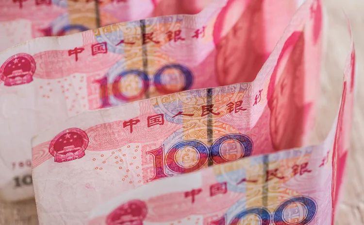Renminbi Renminbi