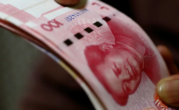 Chinese-banknotes Chinese-banknotes