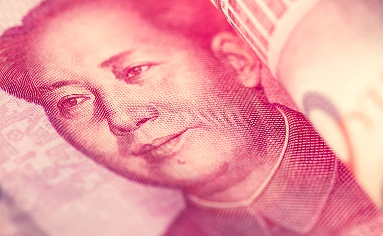 Chinese-renminbi Chinese-renminbi