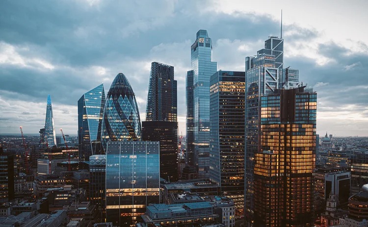 City-of-London City-of-London