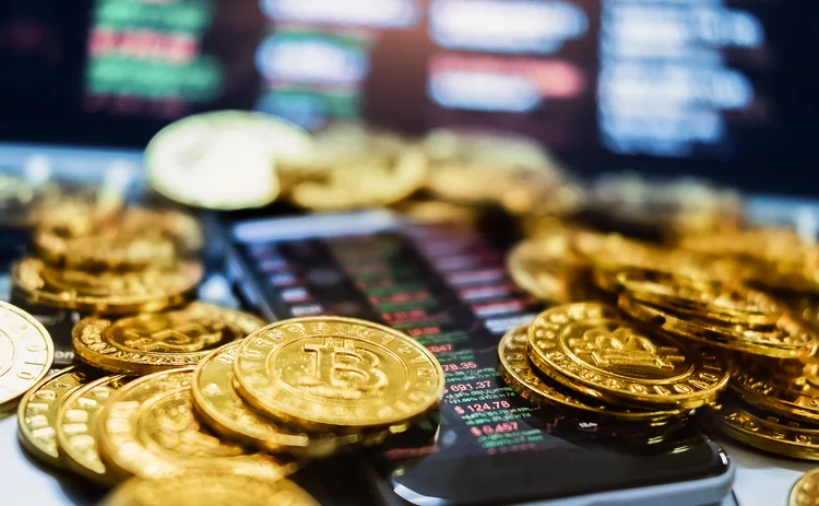 Crypto trading Crypto trading