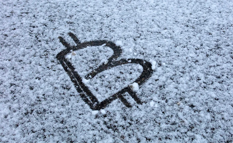 Crypto-Winter Crypto-Winter