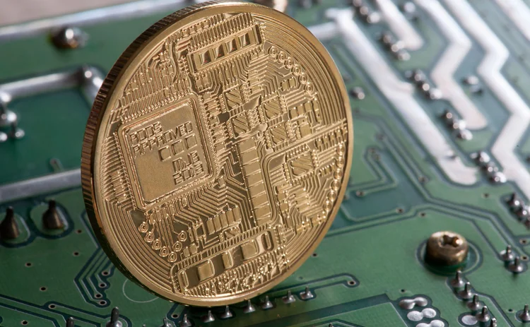Cryptocurrency Cryptocurrency