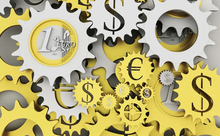 Currency dollar euro cogs Currency dollar euro cogs