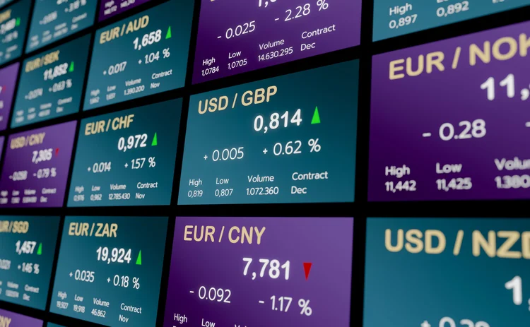 Currency-pairs Currency-pairs