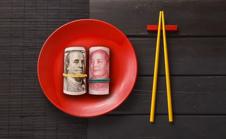 Dim-Sum-bonds