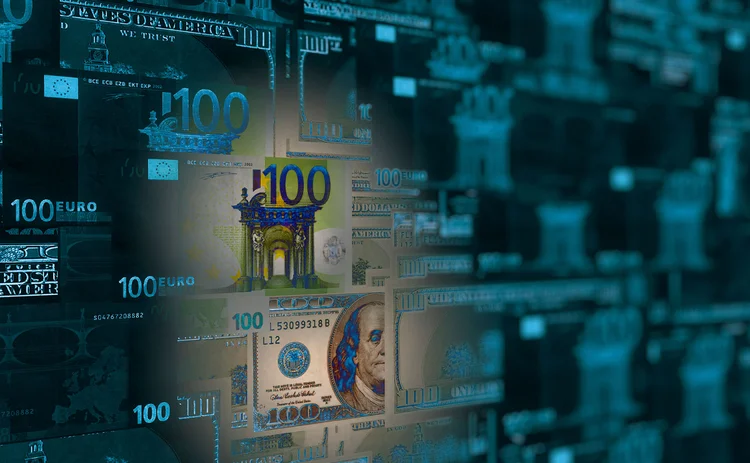 Euro dollar tech Euro dollar tech