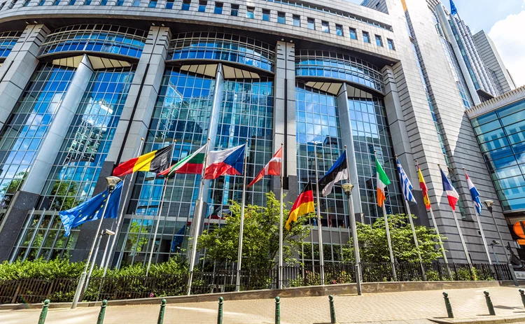 European Parliament European Parliament