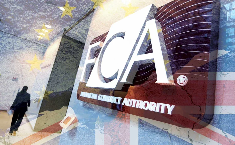FCA brexit FCA brexit