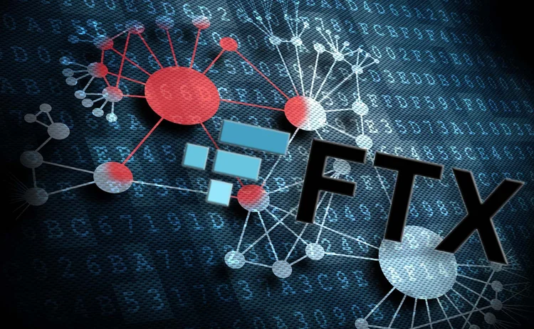 FTX issues spread FTX issues spread
