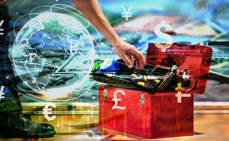 FX toolbox 