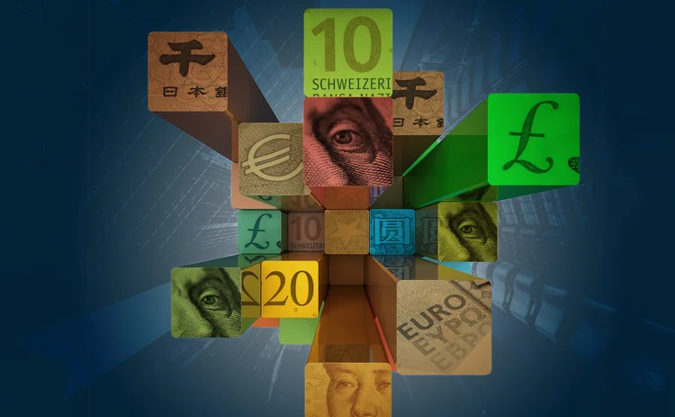 FX-hedging gets complex