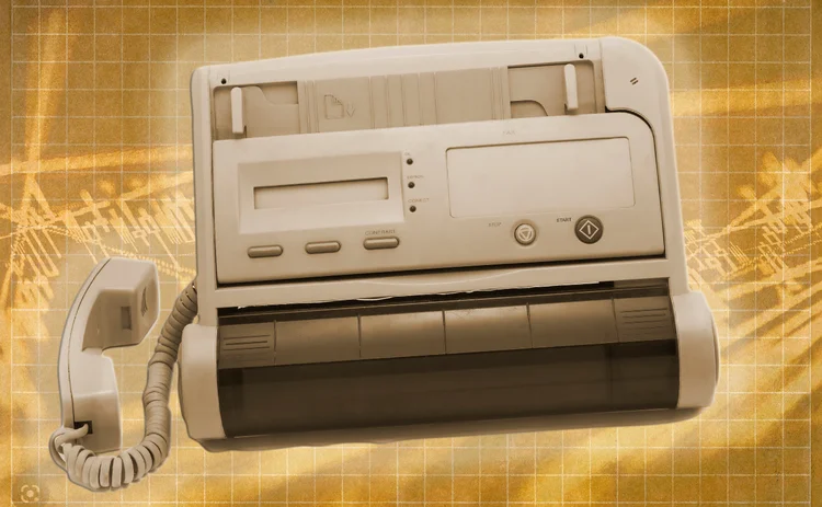 Fax-machines-remain-crucial-for-derivatives-lawyers Fax-machines-remain-crucial-for-derivatives-lawyers