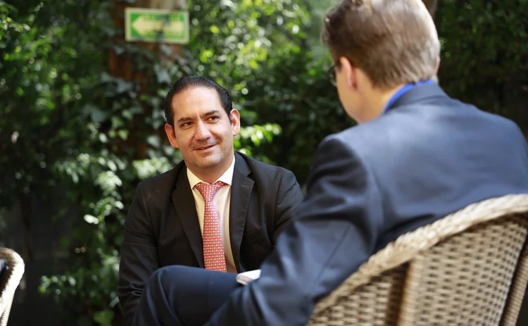 The GFXC chair on the next steps for the FX Global Code - FX Markets